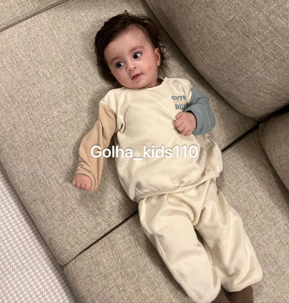 سِت بلوز شلوار H&M