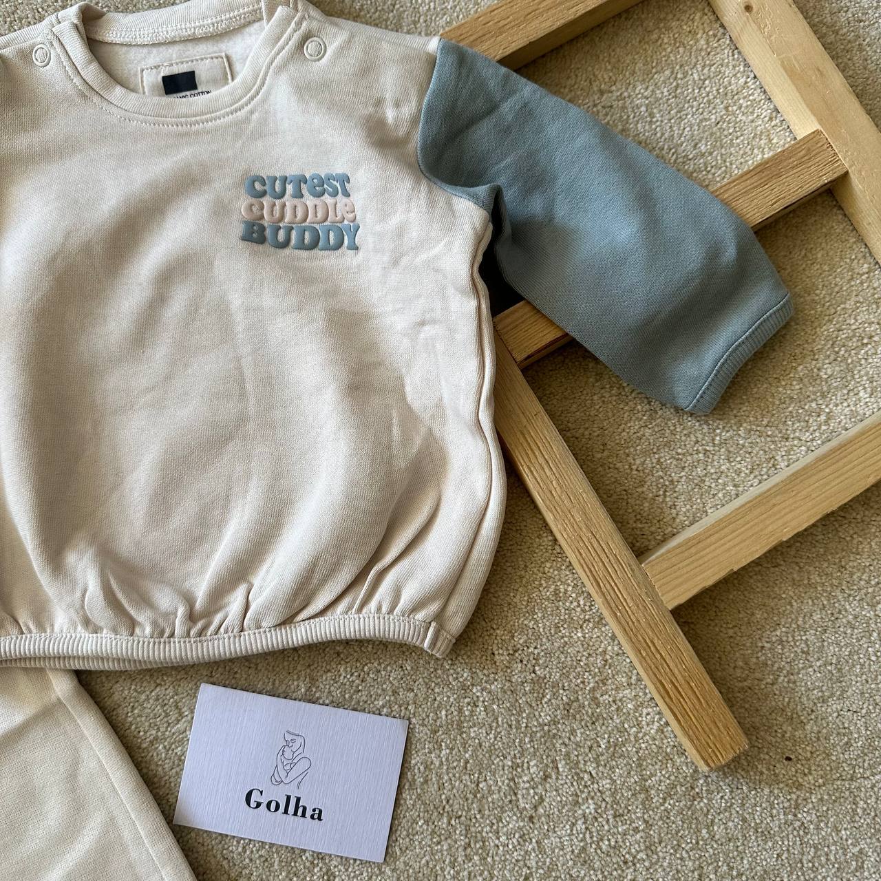 سِت بلوز شلوار H&M