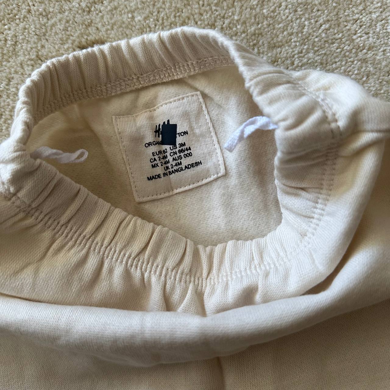 سِت بلوز شلوار H&M