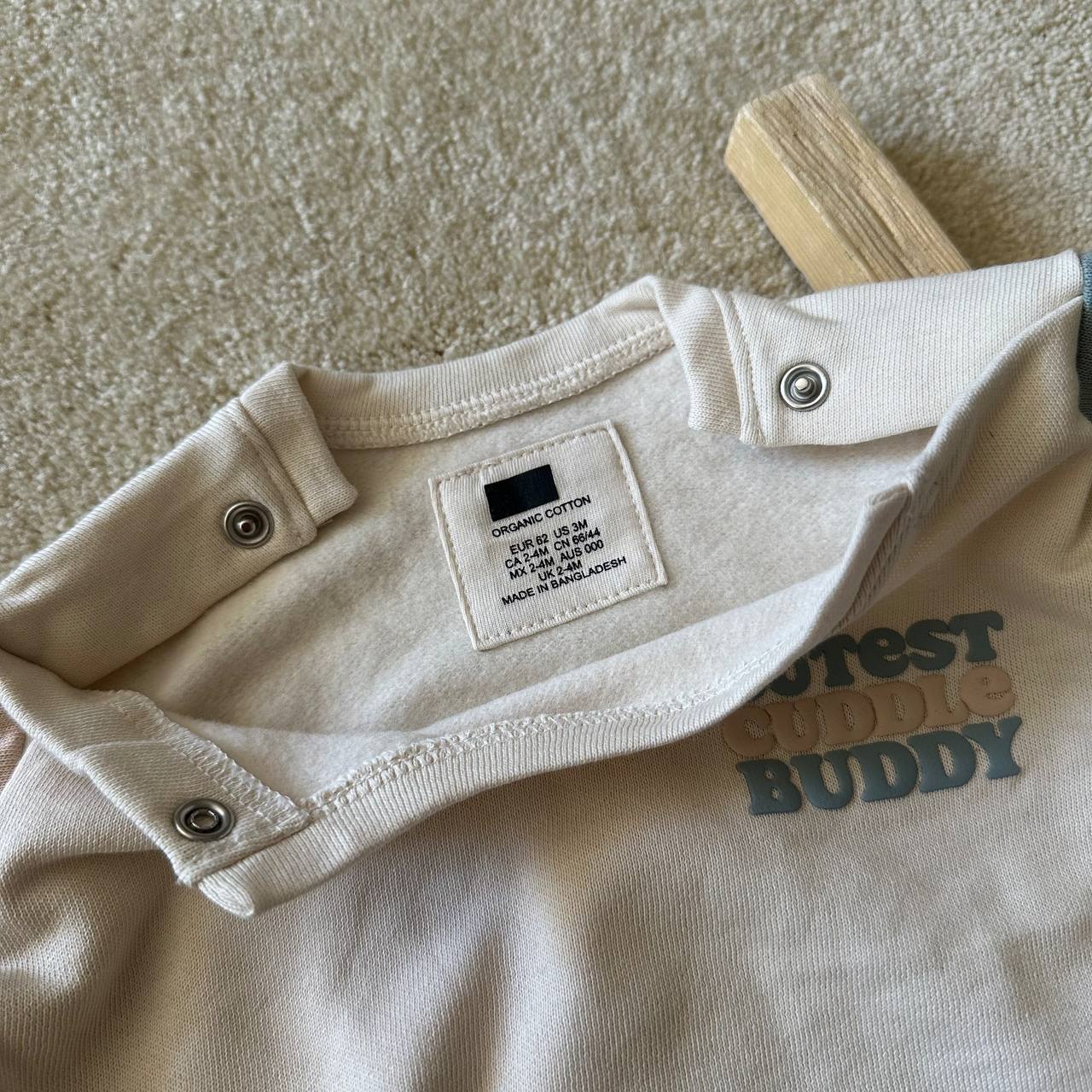 سِت بلوز شلوار H&M