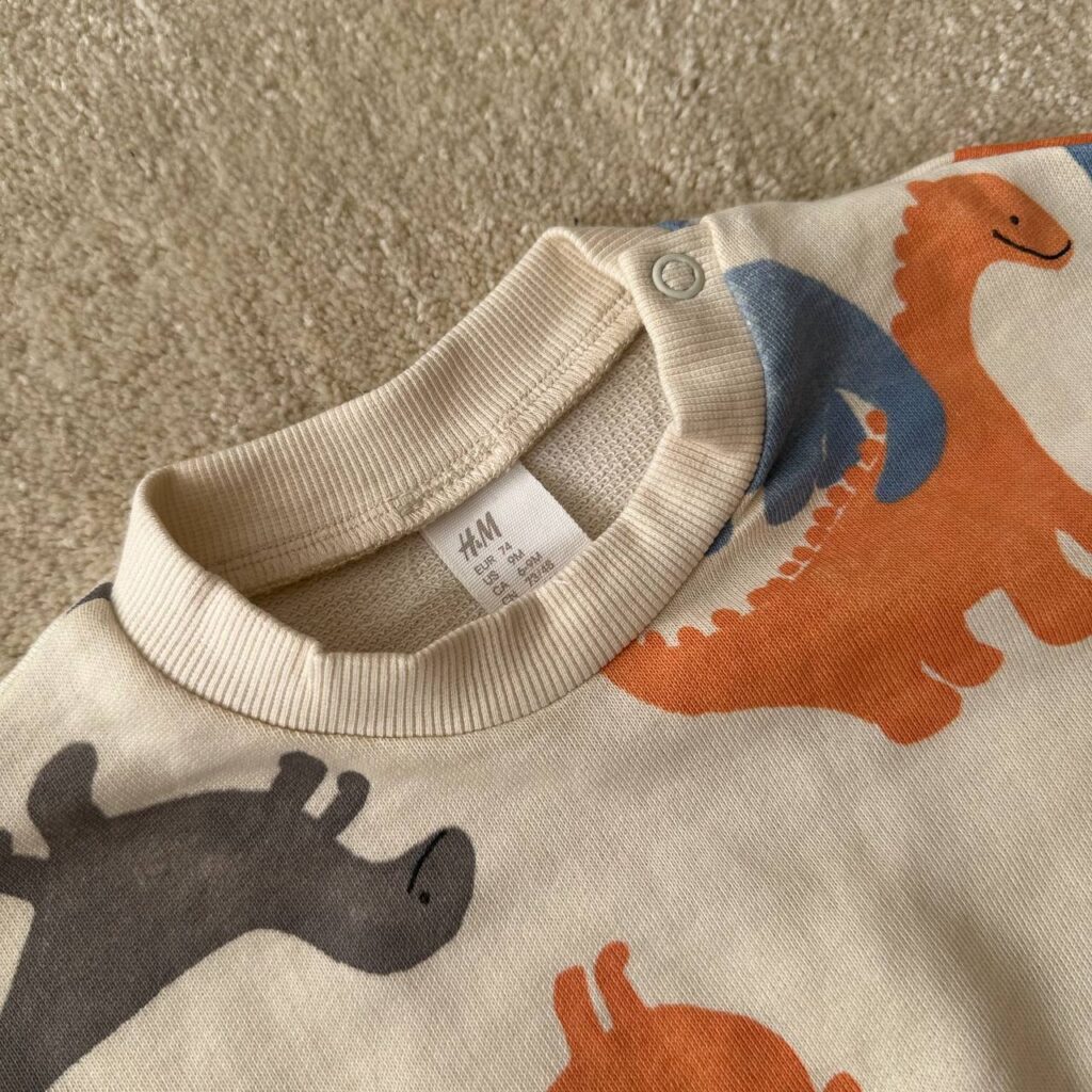 دورس H&M دینو