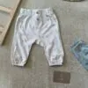 شلوار‌موسلین H&M اردک
