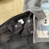 سِت H&M پنگوئن و خرس قطبی & جین آبی تیره