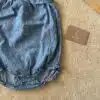 رامپر بندی لی برگ