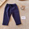 شلوار اسلش برند zara