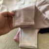 شلوار اسلش برند zara