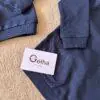 دورس گوزن سرمه ای so cute