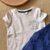 ست  تی‌شرت و بیلر  🇵🇱 PEPCO BABY