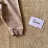 شلوار اسلش H&M  نسکافه ای