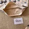 دورس خرس قهوه ای so cute
