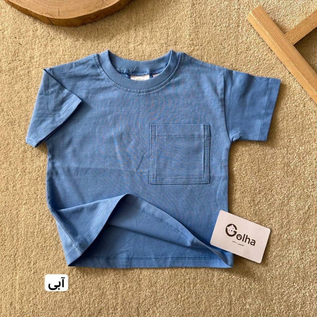 تیشرت Zara