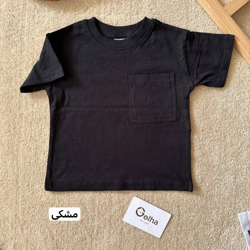 تیشرت Zara
