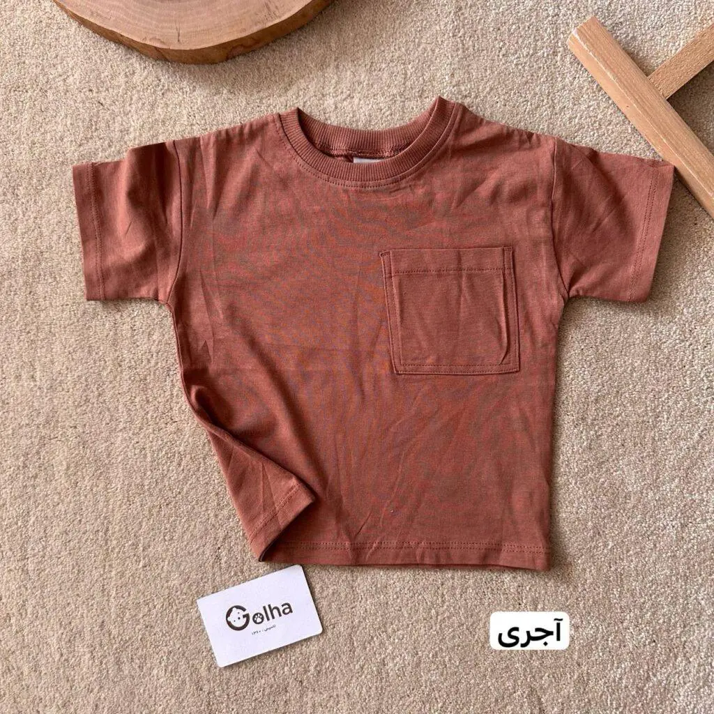 تیشرت Zara