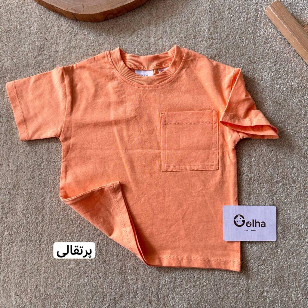 تیشرت Zara