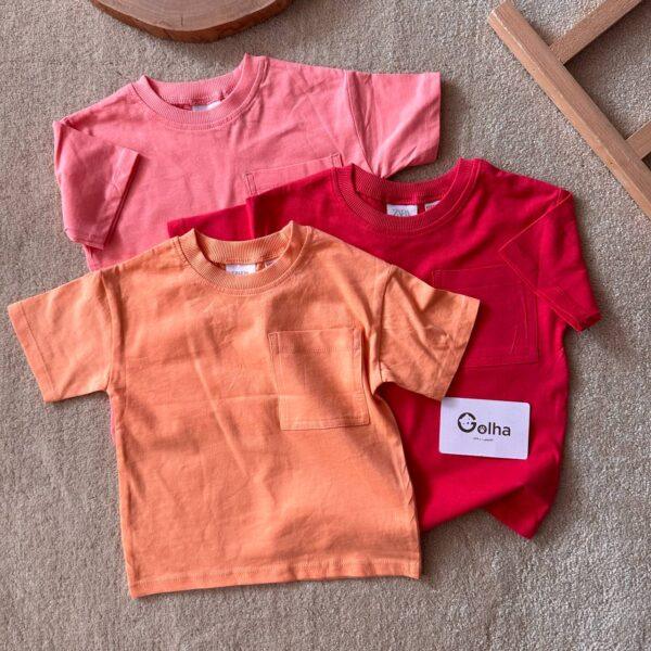 تیشرت Zara
