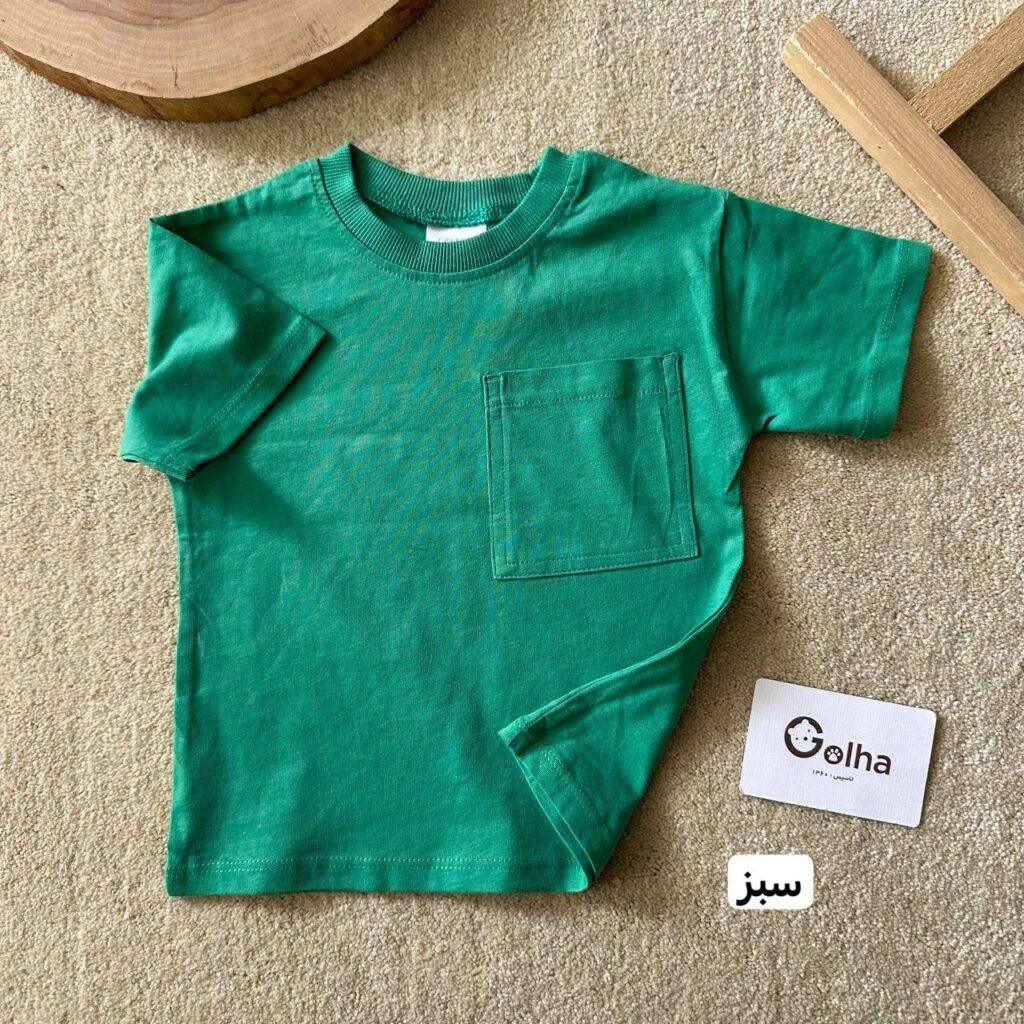 تیشرت Zara