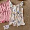 رامپر دخترونه Primark ساحل سفید