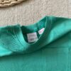 تیشرت سبز zara