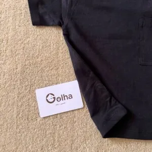 تیشرت مشکی zara