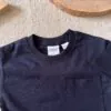 تیشرت مشکی zara