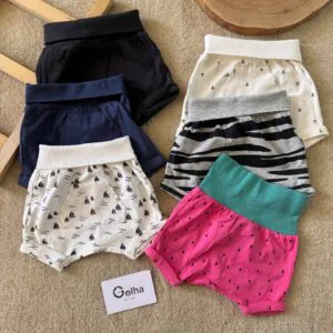 شرتک کمر پهن H&M