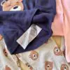 سِت بلوز شلوار تِدی 🧸🤍