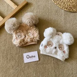 کلاه پاییزی Leo