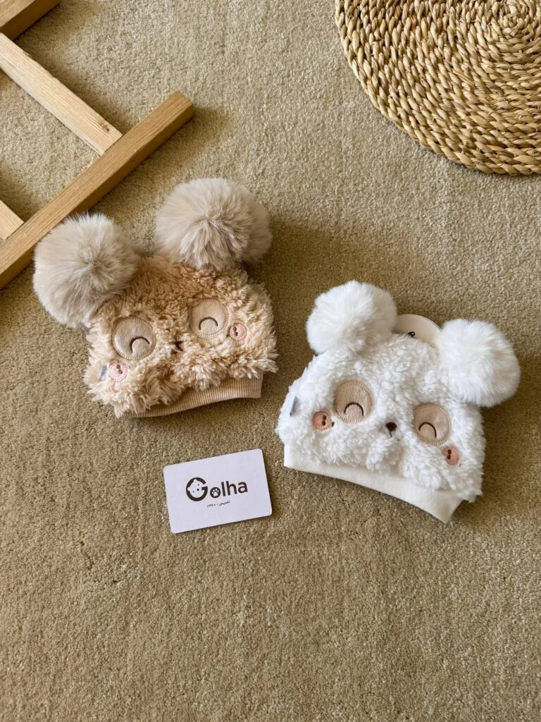 کلاه پاییزی Leo