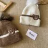 کلاه بافت زمستونی Farian