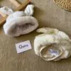 کلاه زمستونی گوش دار kara و arnika