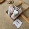 پاپوش آدیداس صورتی