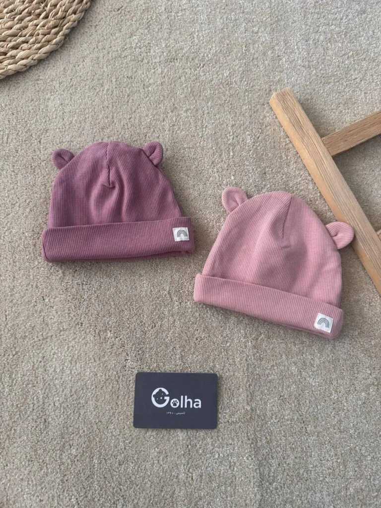 کلاه های کبریتی Lindex