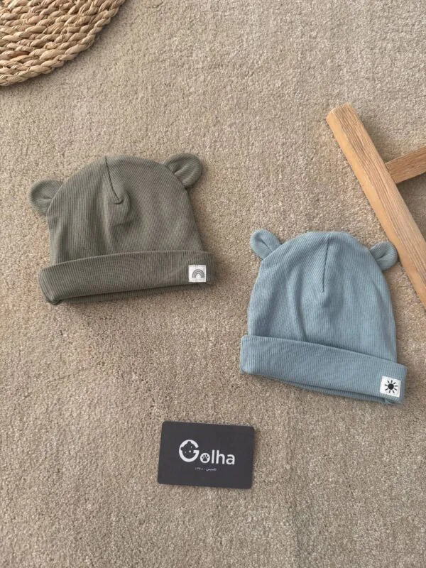 کلاه های کبریتی Lindex