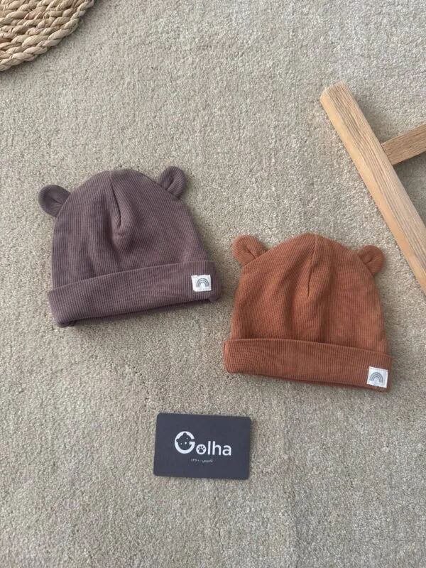 کلاه های کبریتی Lindex