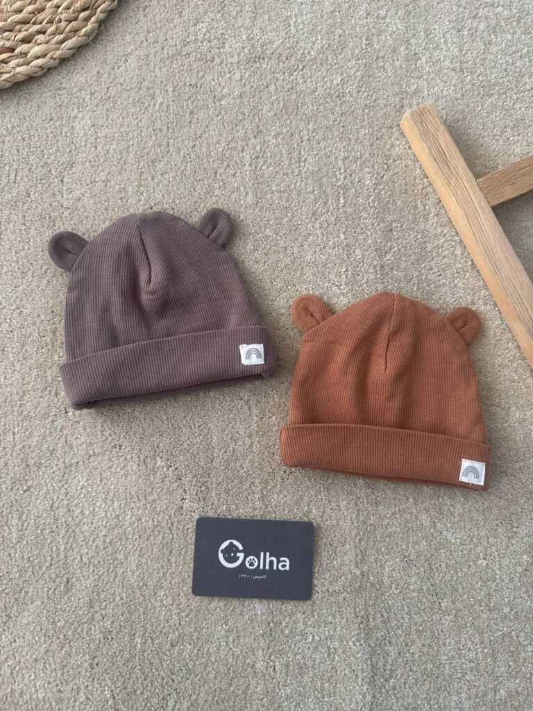 کلاه های کبریتی Lindex