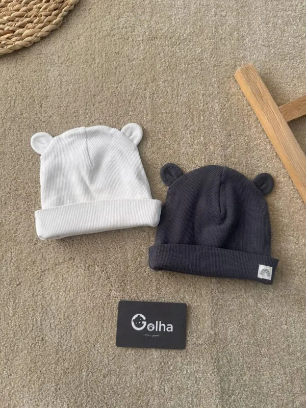 کلاه های کبریتی Lindex