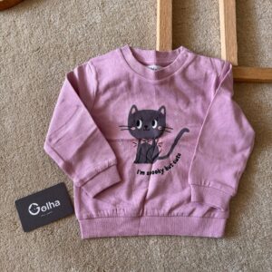 دورس گربه صورتی Sinsay