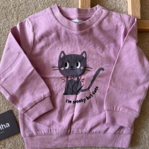 دورس گربه صورتی Sinsay