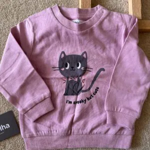 دورس گربه صورتی Sinsay