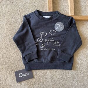 دورس دینو زغال سنگی Sinsay