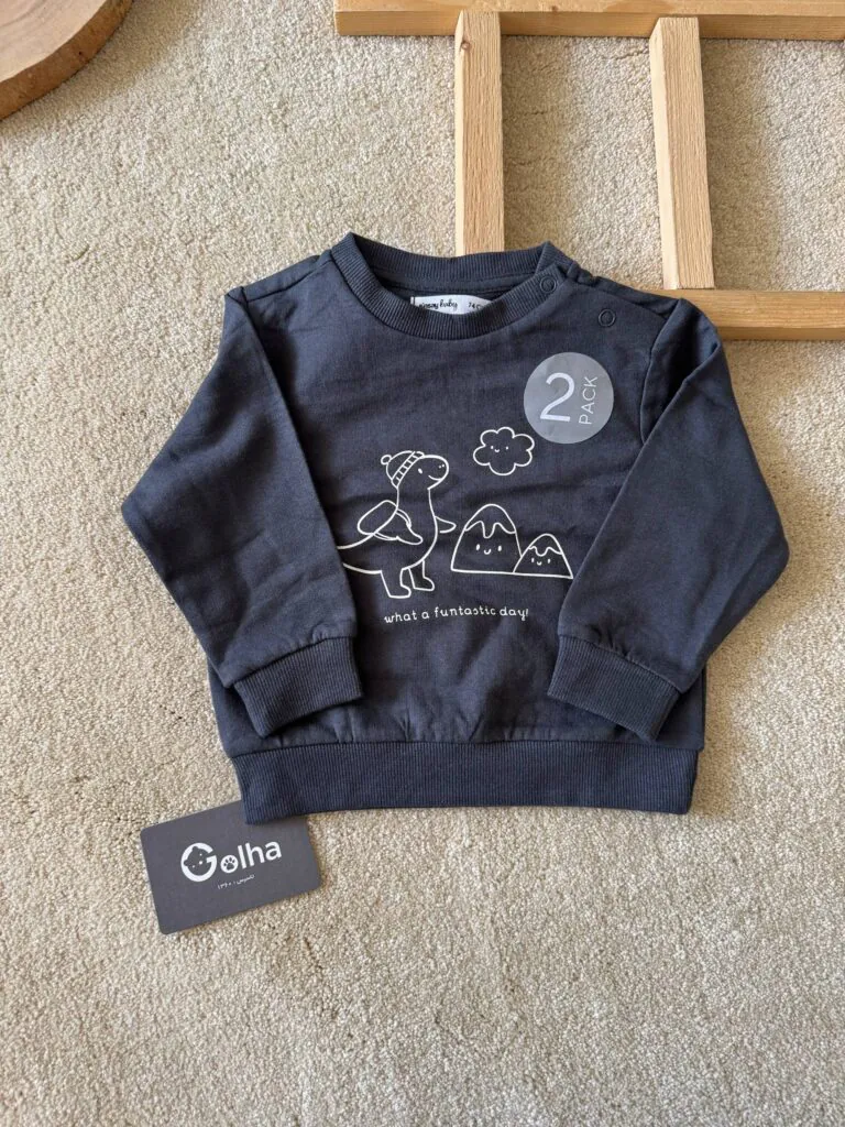 دورس دینو زغال سنگی Sinsay