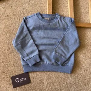 دورس آبی آسمانی Sinsay