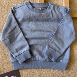 دورس آبی آسمانی Sinsay