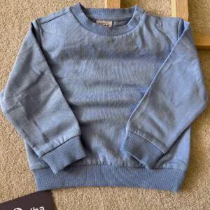 دورس آبی آسمانی Sinsay