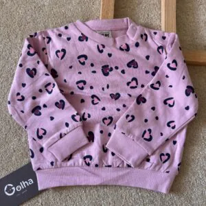 دورس پلنگی صورتی Sinsay