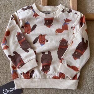 دورس خرس و سنجاب Sinsay