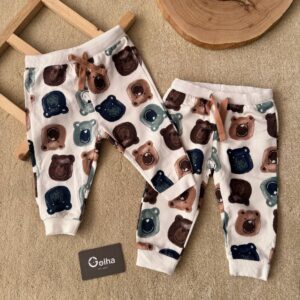 شلوار تدی so cut Pepco