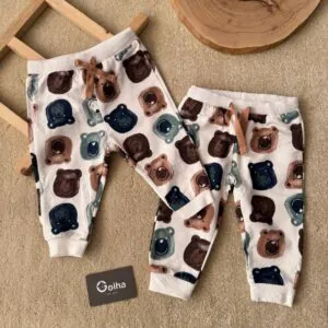 شلوار تدی so cut Pepco