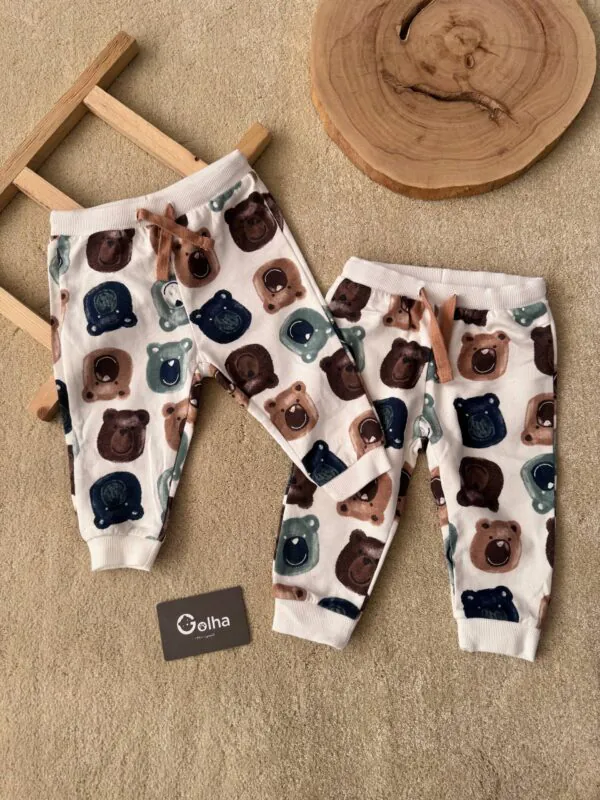 شلوار تدی so cut Pepco