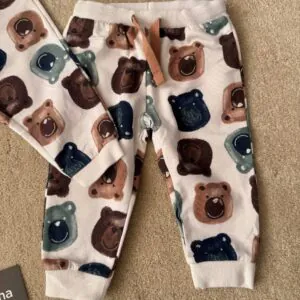 شلوار تدی so cut Pepco